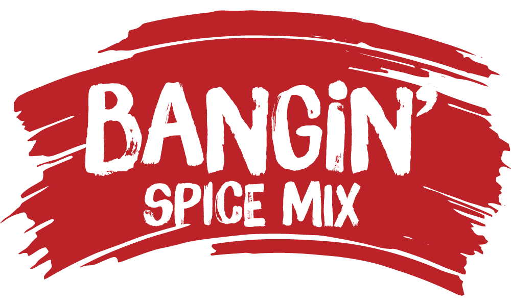 bangin spicemix
